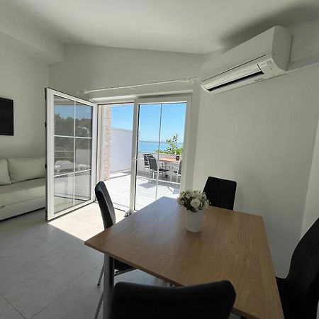 Mirakul Apartments Вир Экстерьер фото