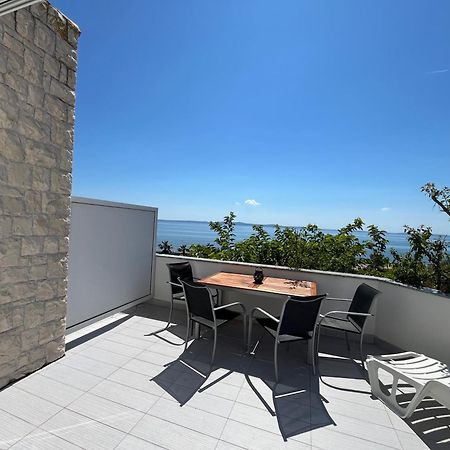 Mirakul Apartments Вир Экстерьер фото