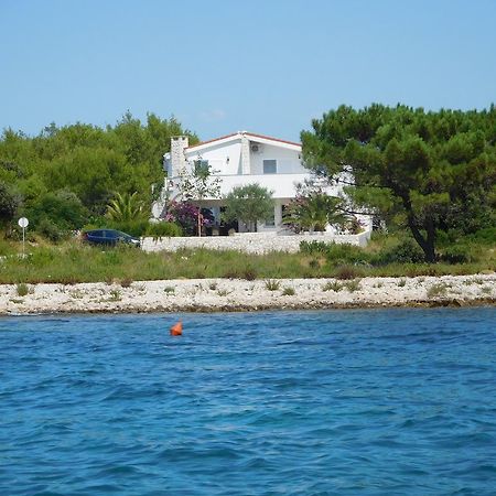 Mirakul Apartments Вир Экстерьер фото