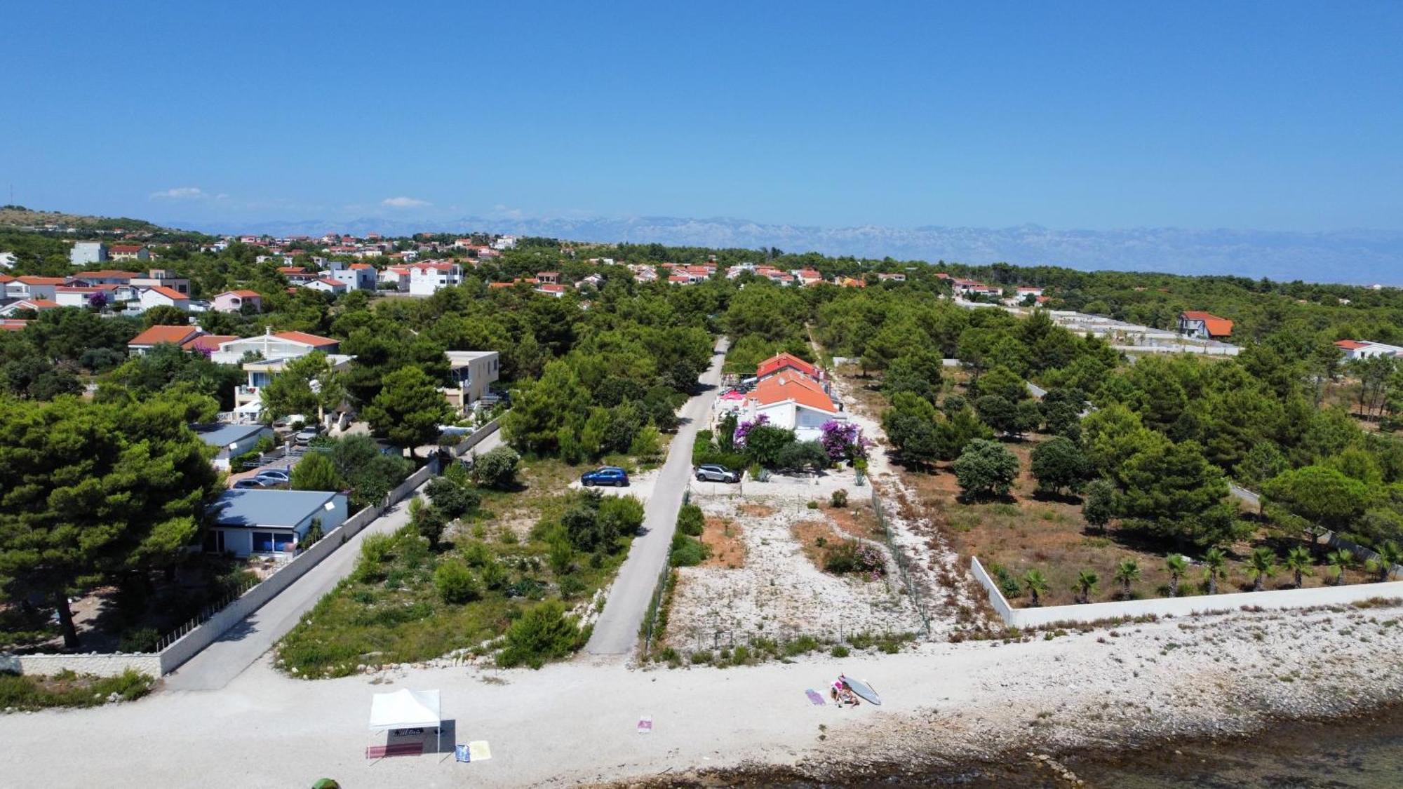 Mirakul Apartments Вир Экстерьер фото