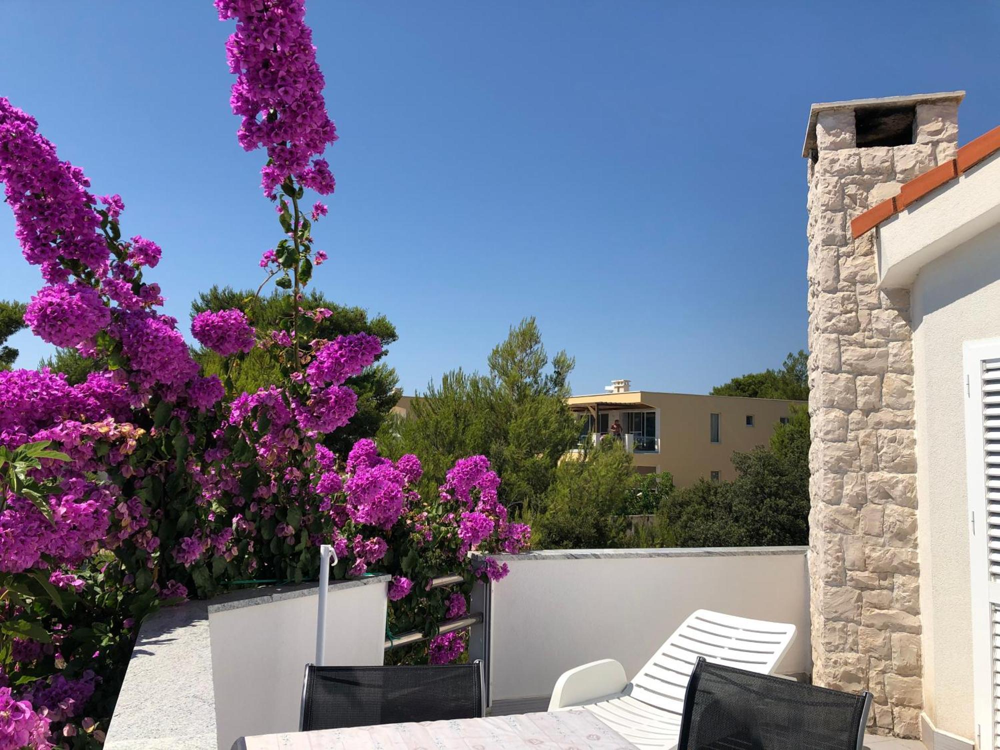 Mirakul Apartments Вир Экстерьер фото