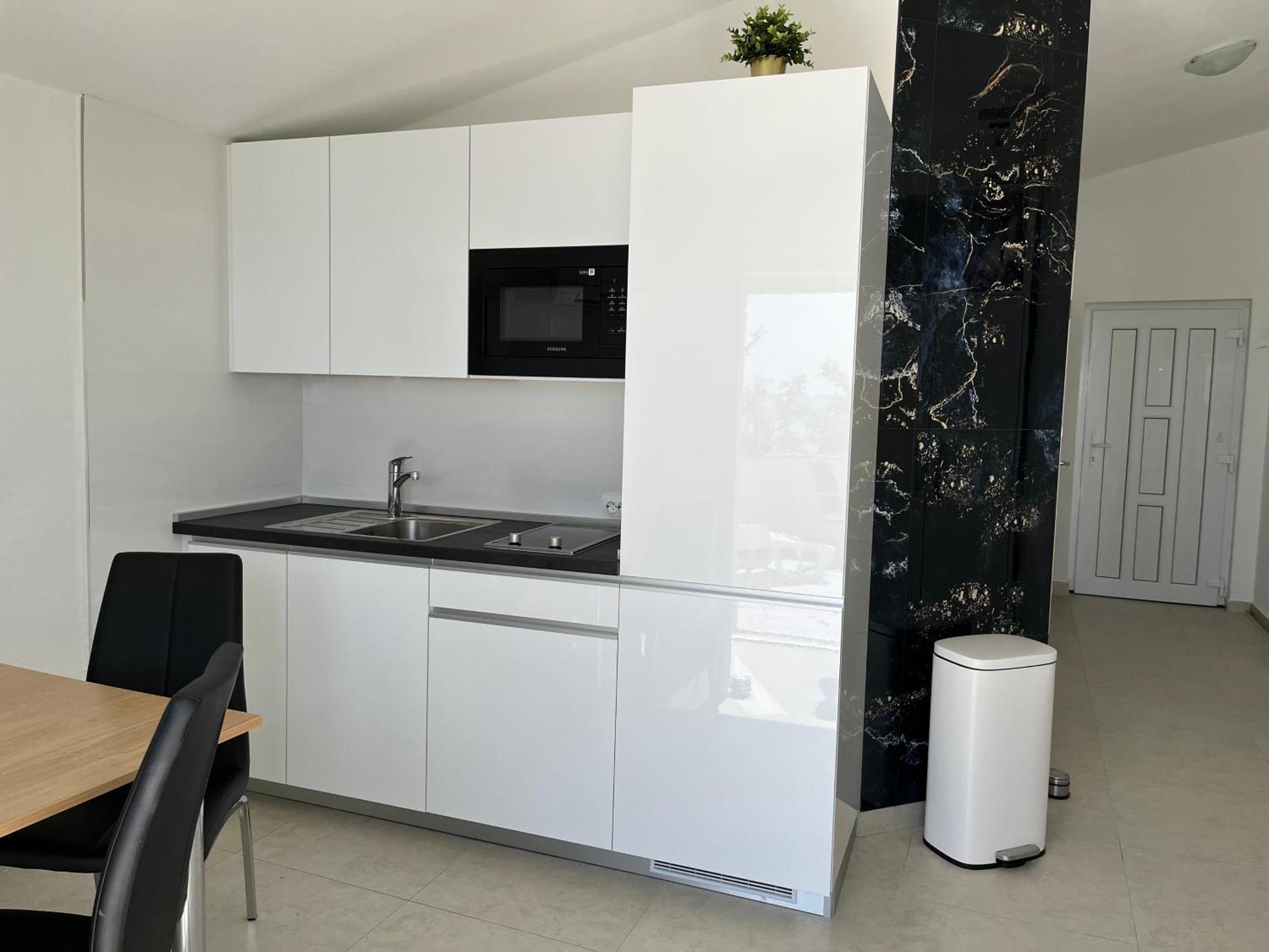 Mirakul Apartments Вир Экстерьер фото