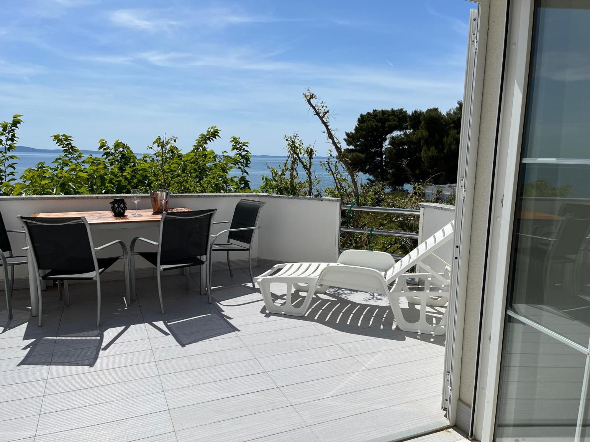 Mirakul Apartments Вир Экстерьер фото
