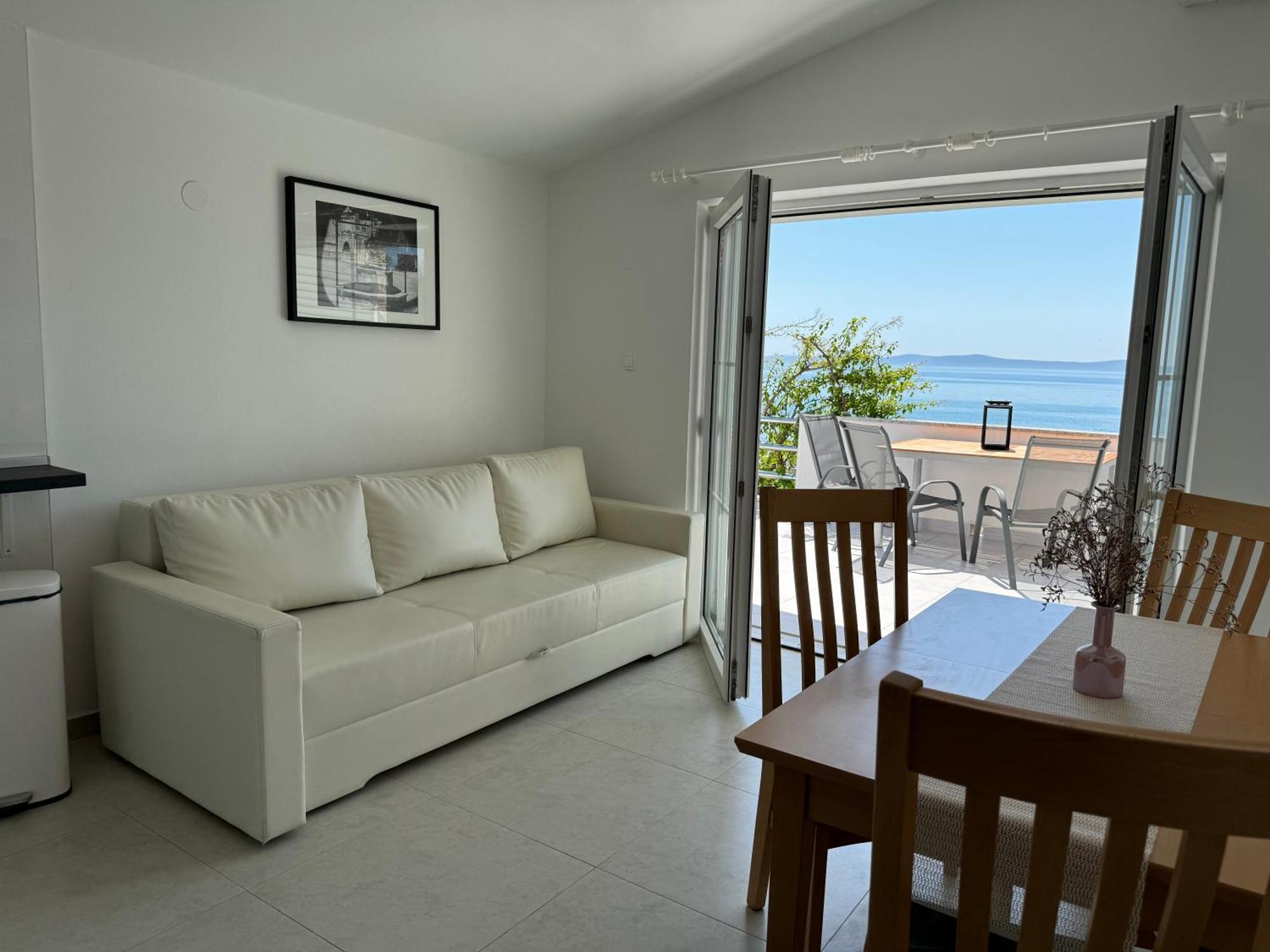 Mirakul Apartments Вир Экстерьер фото