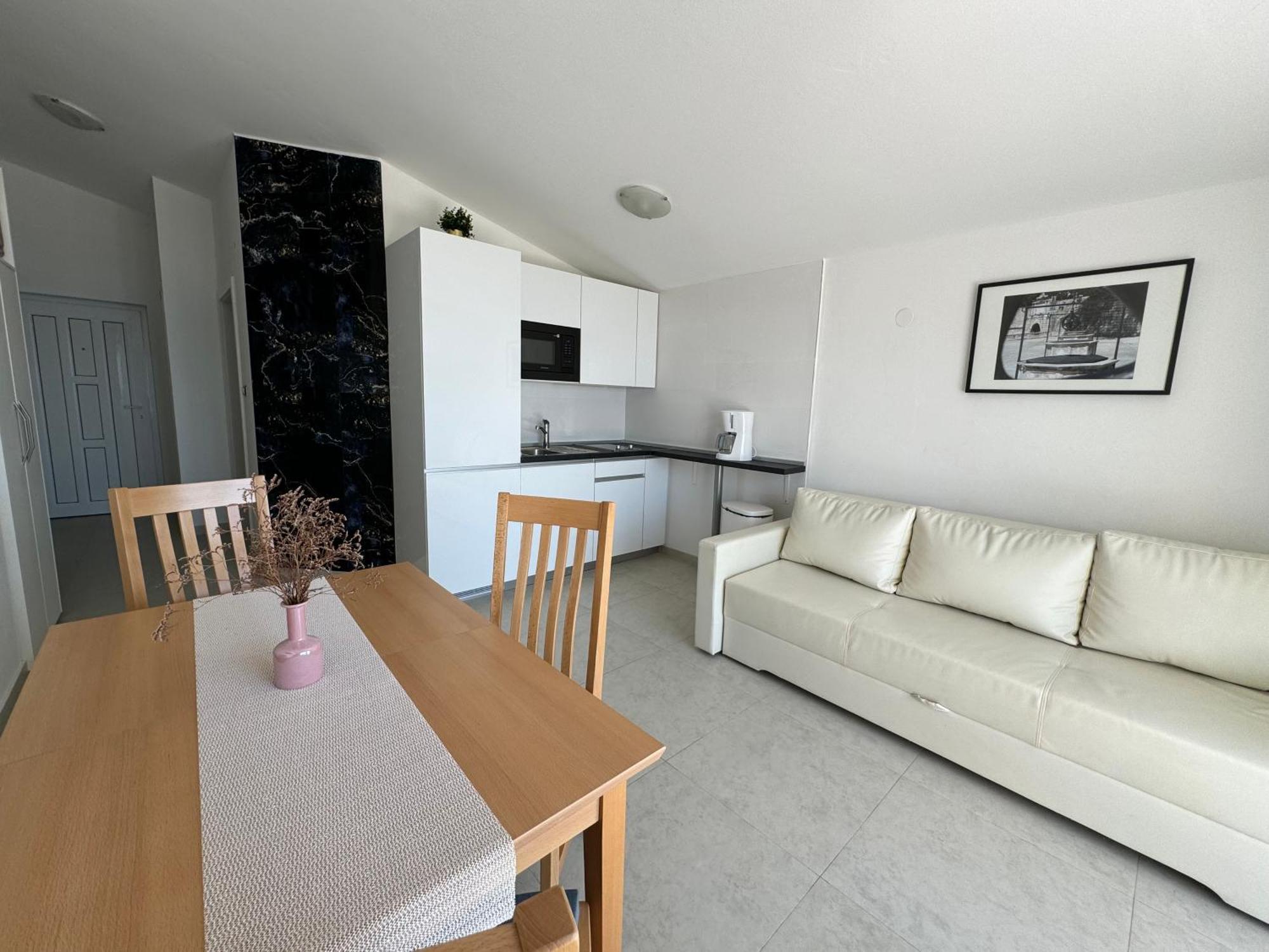 Mirakul Apartments Вир Экстерьер фото