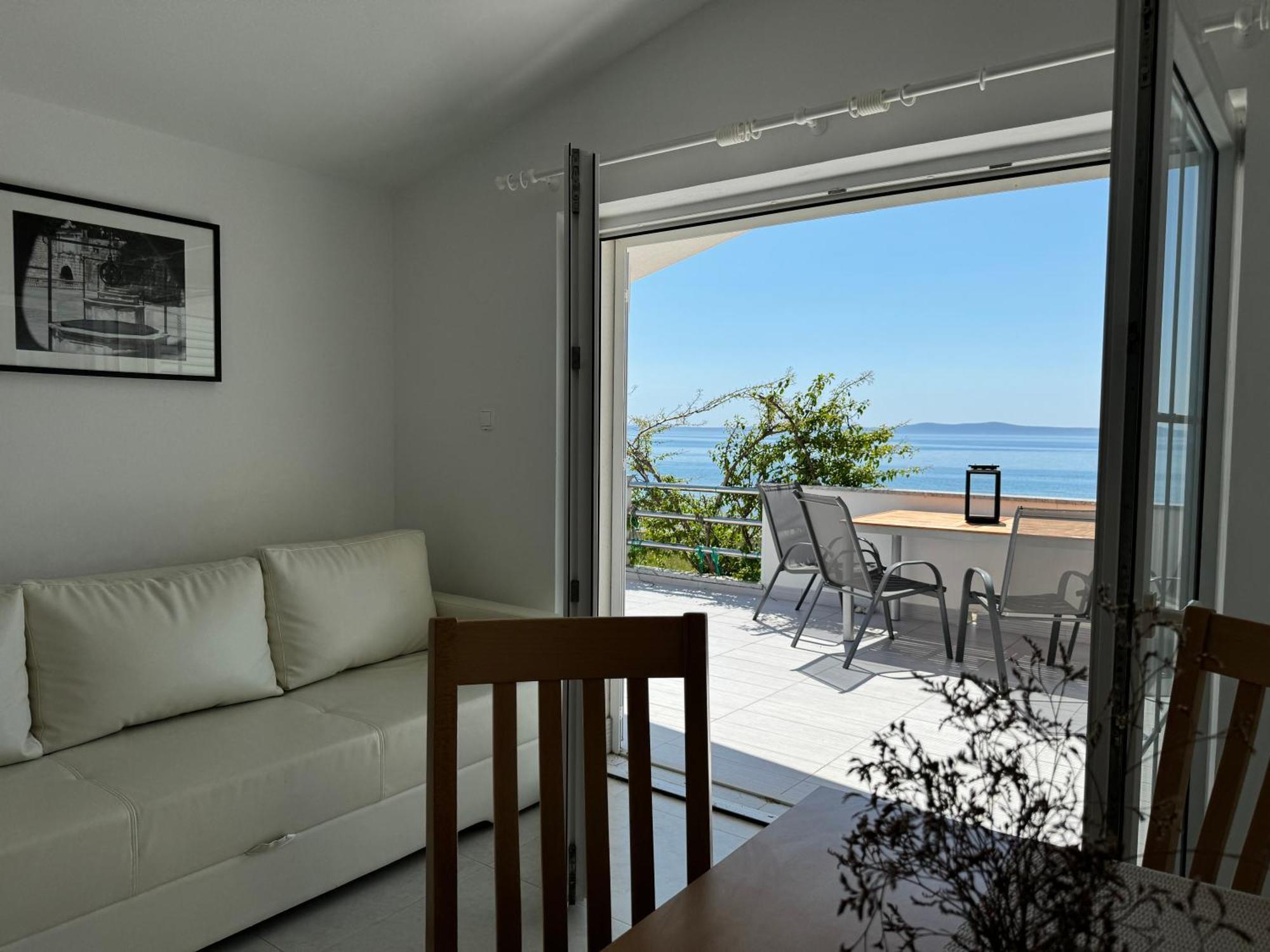 Mirakul Apartments Вир Экстерьер фото