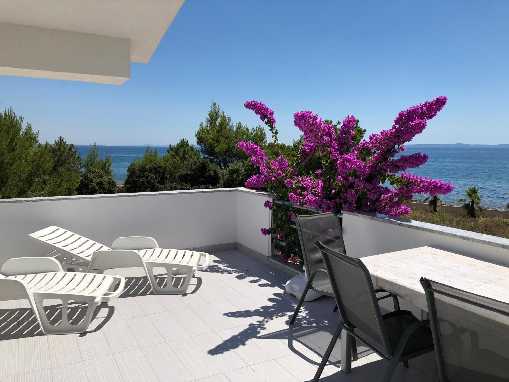 Mirakul Apartments Вир Экстерьер фото