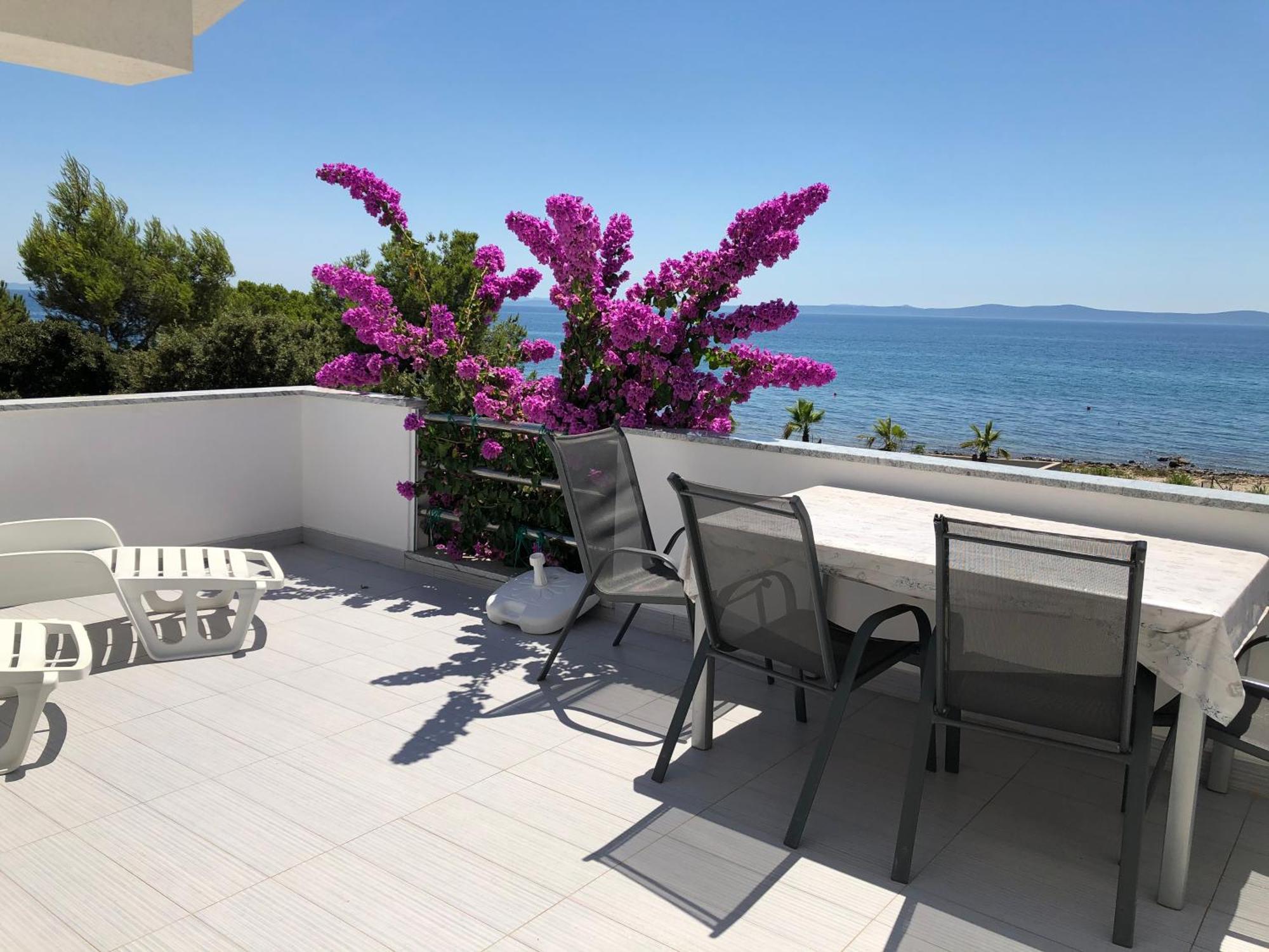Mirakul Apartments Вир Экстерьер фото