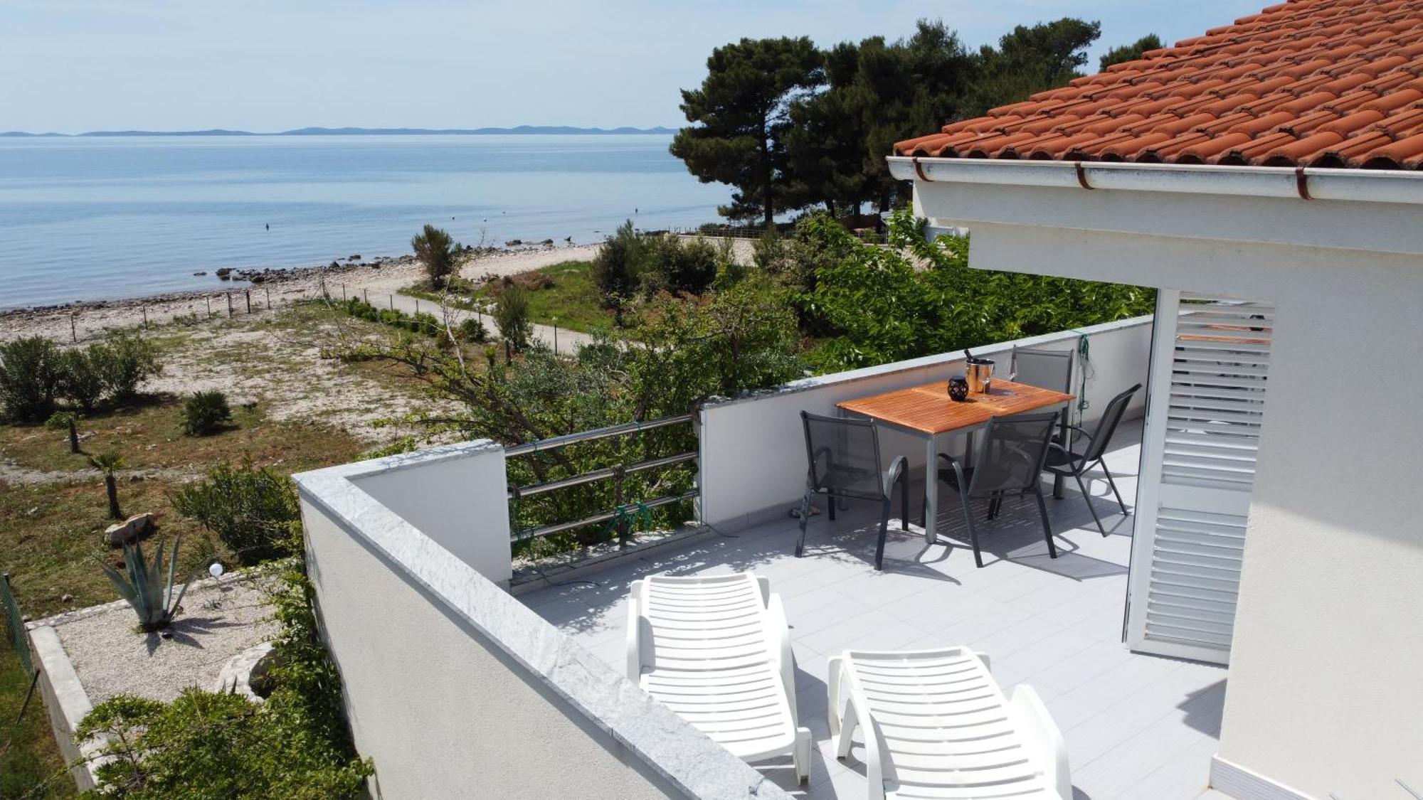 Mirakul Apartments Вир Экстерьер фото