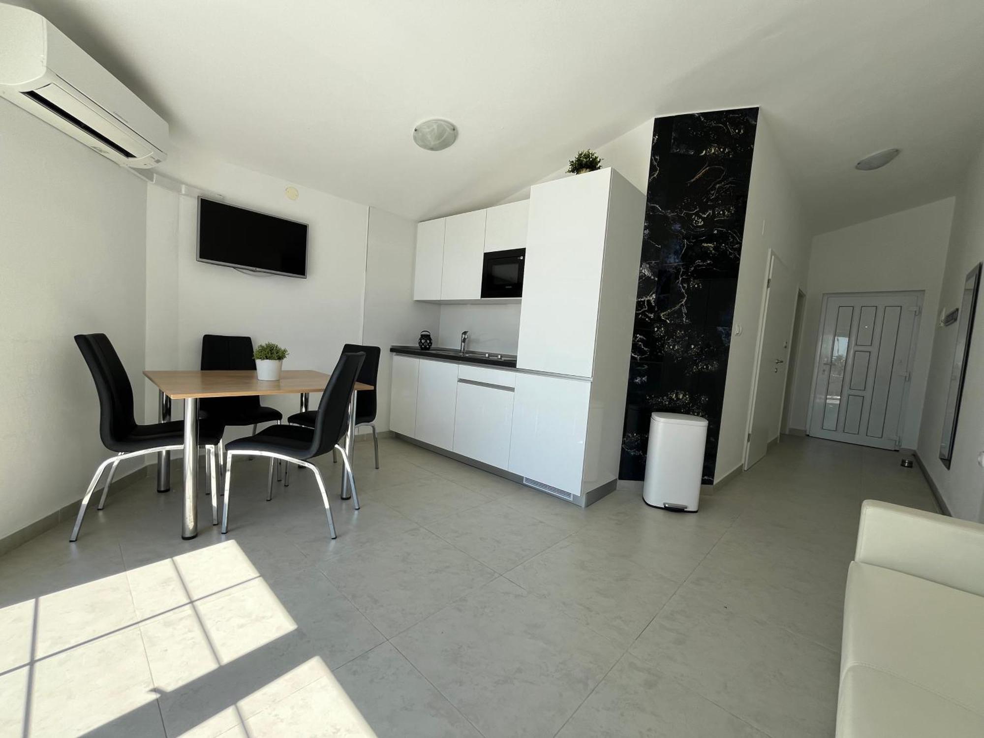 Mirakul Apartments Вир Экстерьер фото
