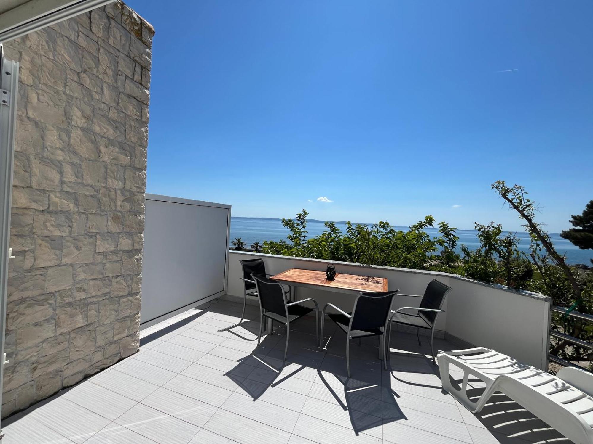 Mirakul Apartments Вир Экстерьер фото