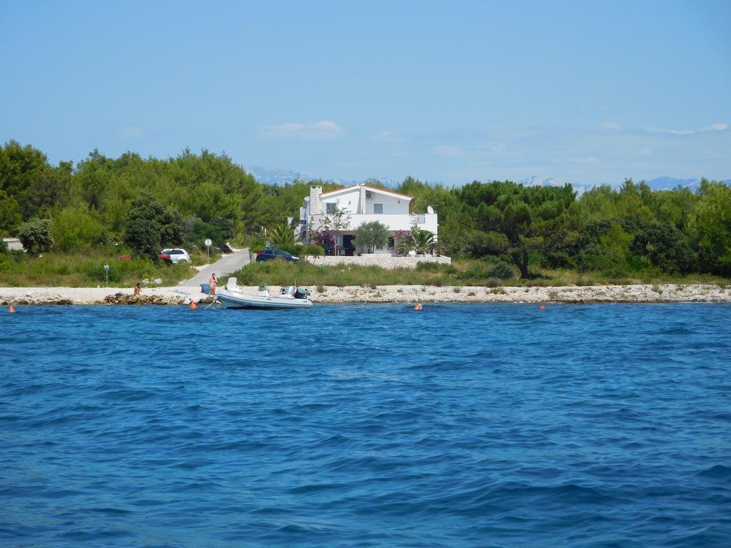 Mirakul Apartments Вир Экстерьер фото