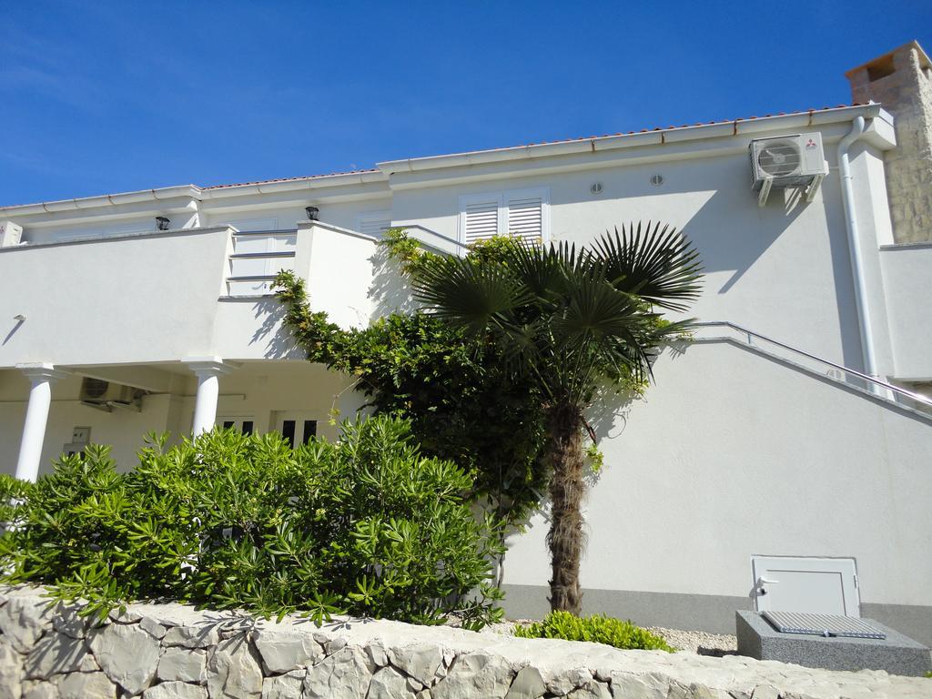 Mirakul Apartments Вир Экстерьер фото