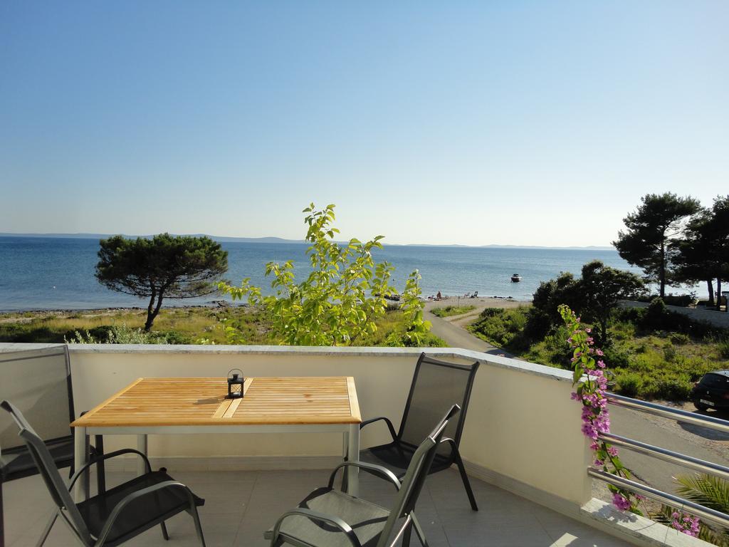 Mirakul Apartments Вир Экстерьер фото