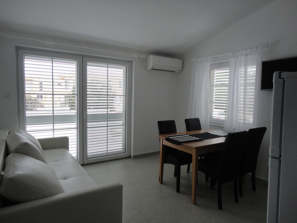 Mirakul Apartments Вир Экстерьер фото