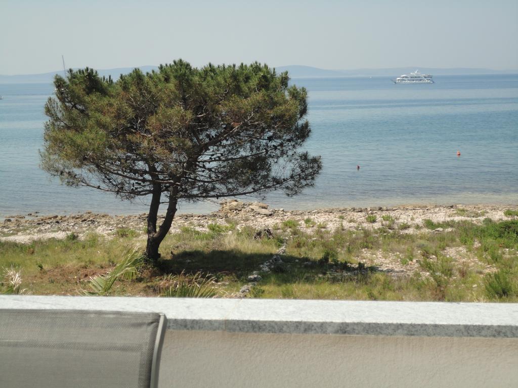 Mirakul Apartments Вир Экстерьер фото
