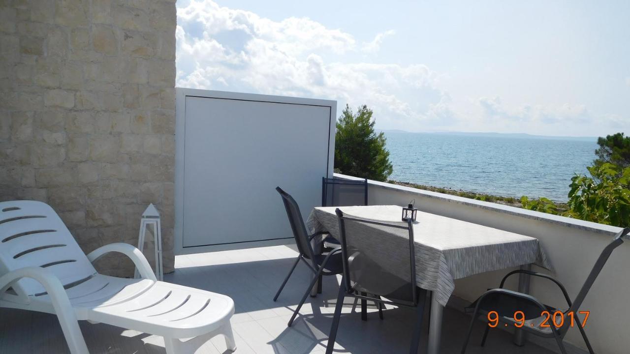 Mirakul Apartments Вир Экстерьер фото